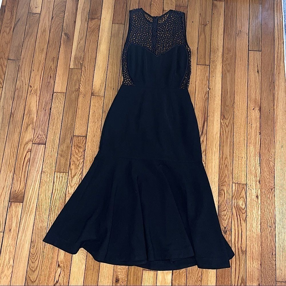 Revolve mermaid wedding formal dress